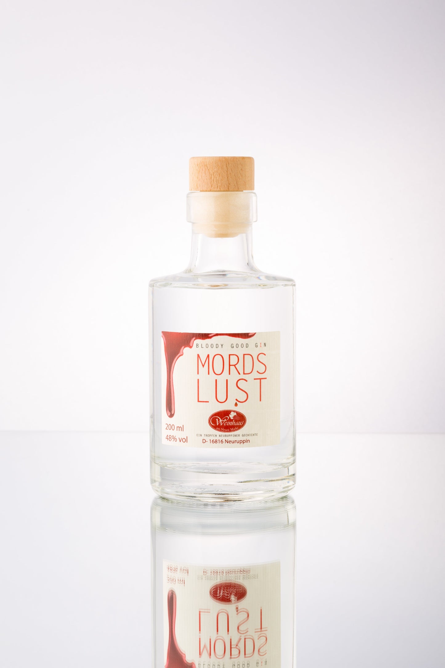 Mordslust