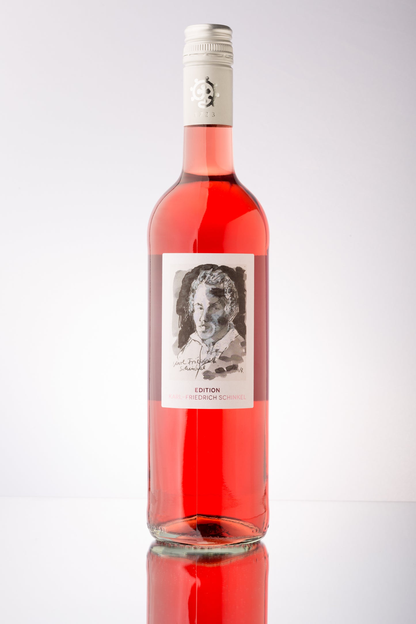 Edition Schinkel rosé 0,75l