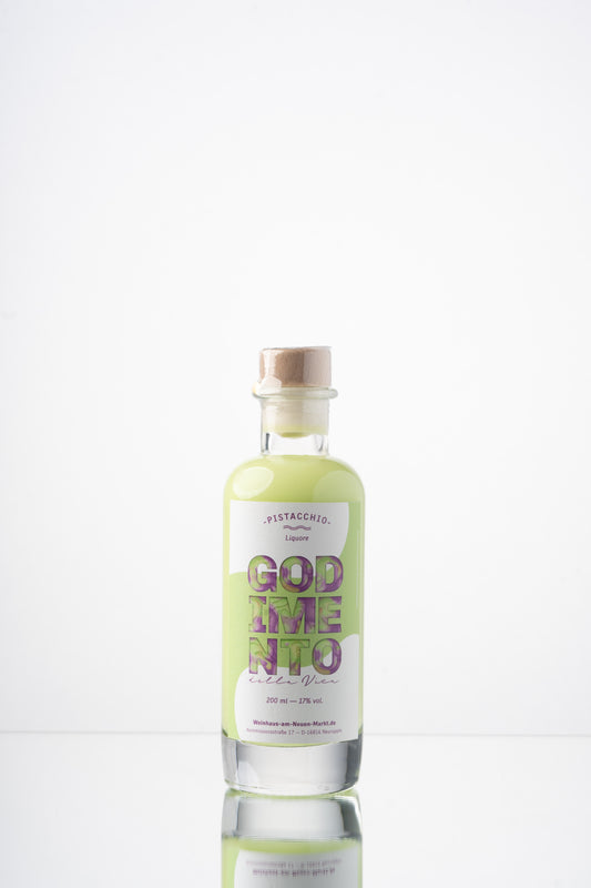 Godimento Pistacchio 0,2l