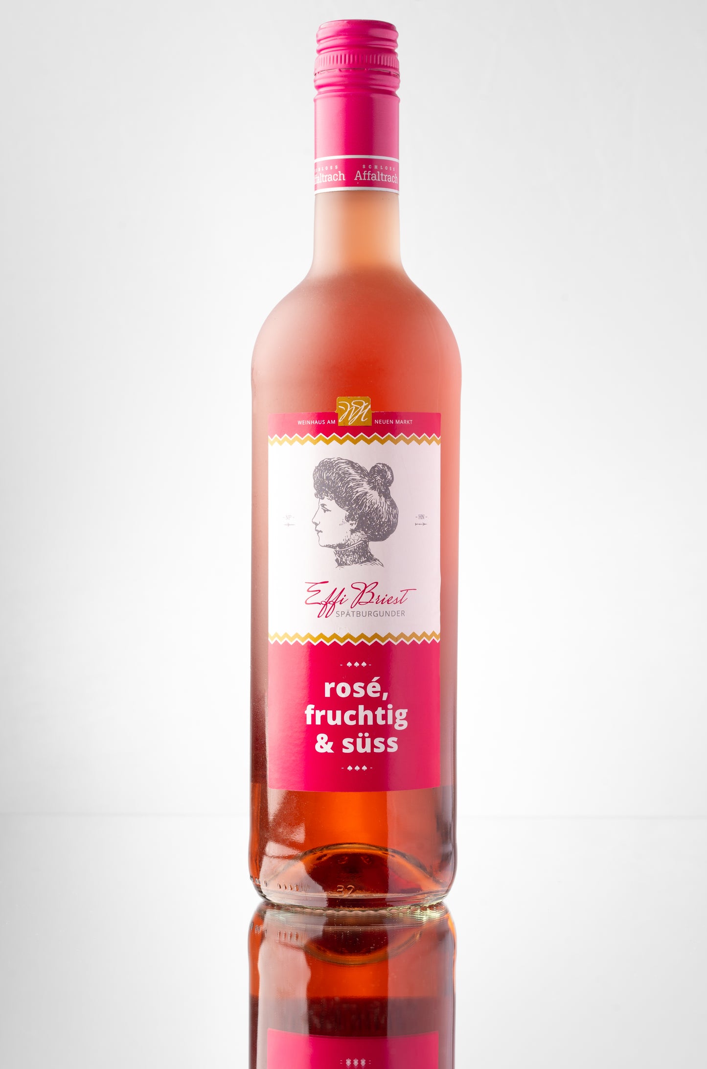 Effi Briest Spätburgunder 0,7l