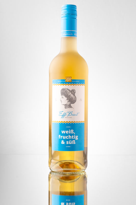 Effi Briest Riesling 0,7l