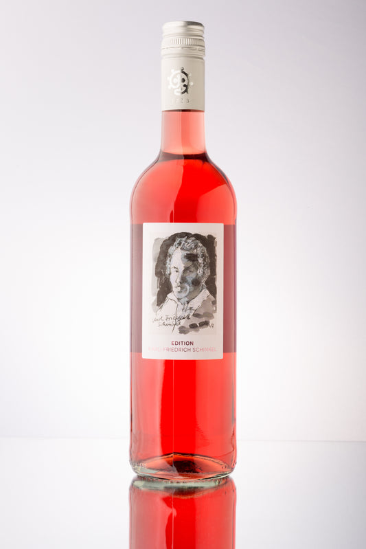 Edition Schinkel rosé 0,75l