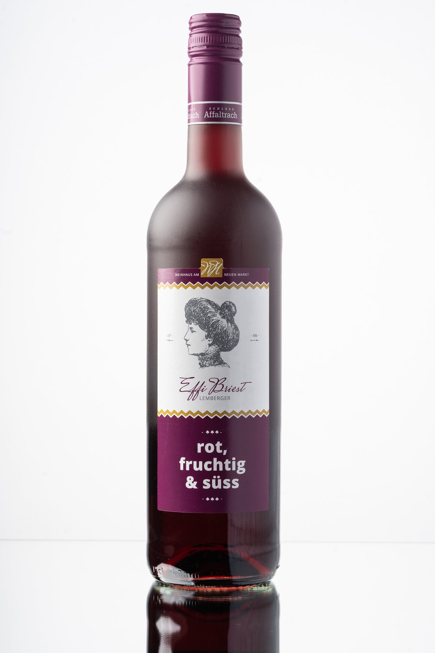 Effi Briest Lemberger 0,7l