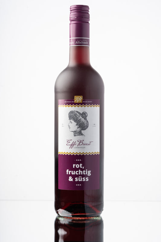 Effi Briest Lemberger 0,7l