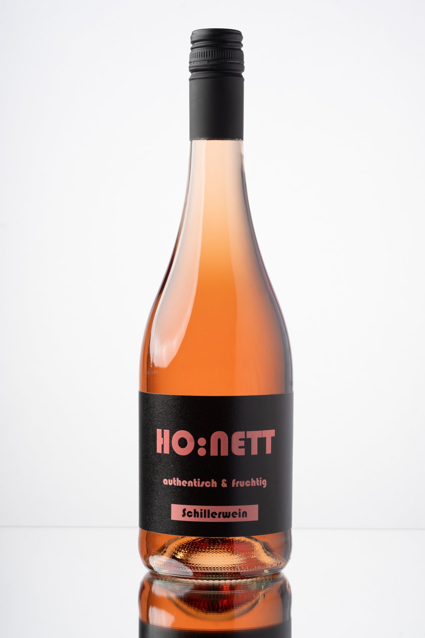 Ho:nett Schillerwein 0,75l
