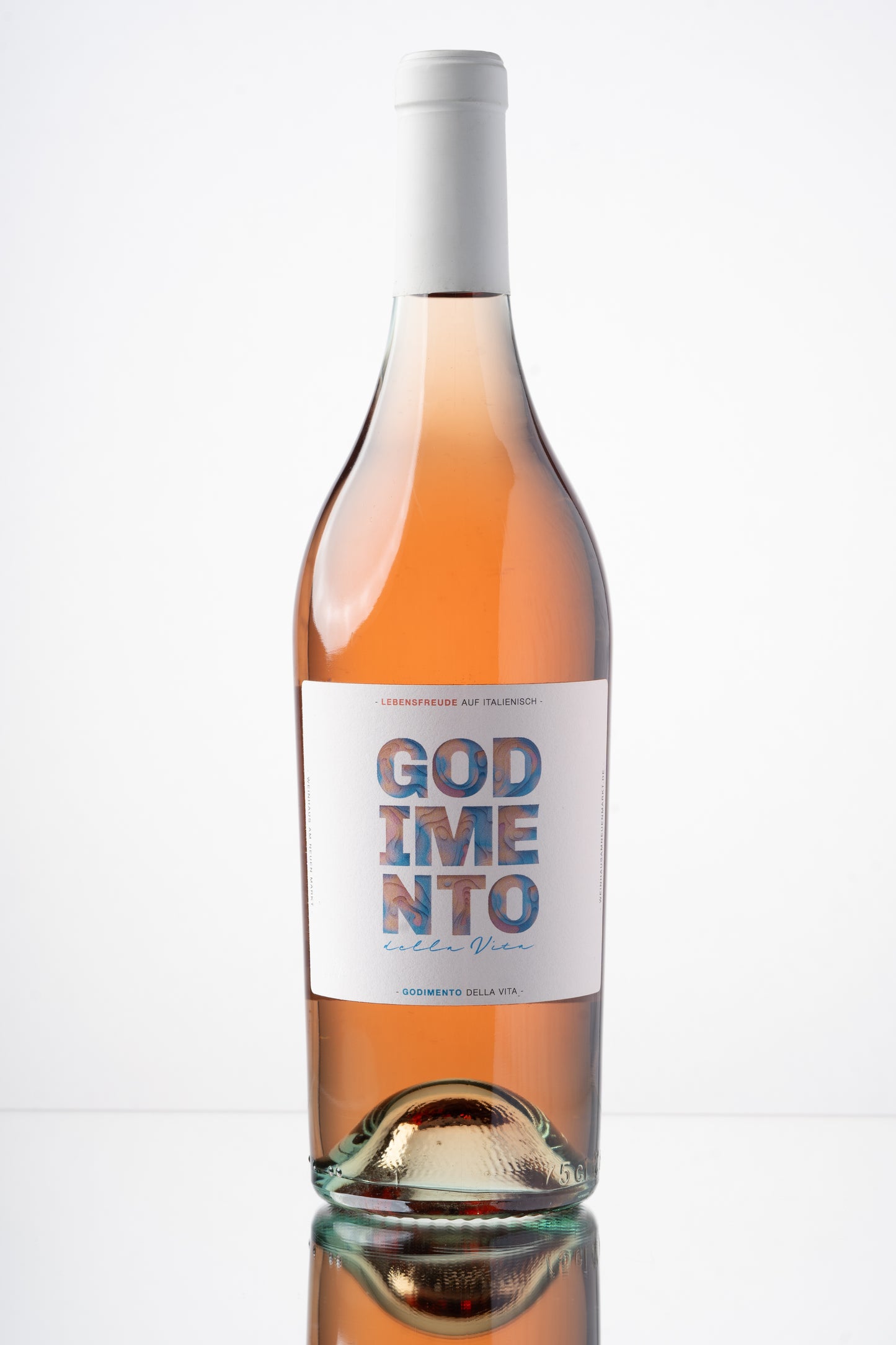 Godimento rosé 0,75l