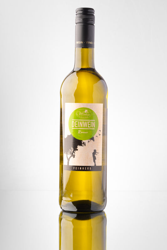 Deinwein Rivaner 0,75l